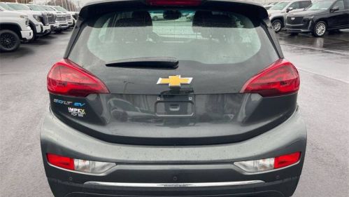 2020 Chevrolet Bolt 1G1FZ6S06L4125395