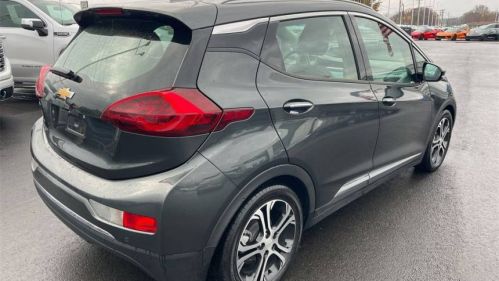 2020 Chevrolet Bolt 1G1FZ6S06L4125395