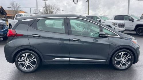 2020 Chevrolet Bolt 1G1FZ6S06L4125395