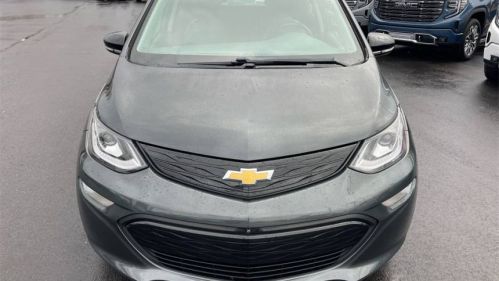 2020 Chevrolet Bolt 1G1FZ6S06L4125395