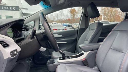 2020 Chevrolet Bolt 1G1FZ6S06L4125395