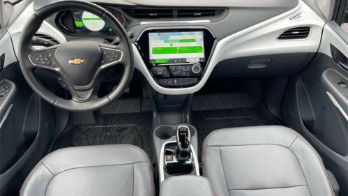 2020 Chevrolet Bolt 1G1FZ6S06L4125395