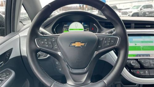 2020 Chevrolet Bolt 1G1FZ6S06L4125395