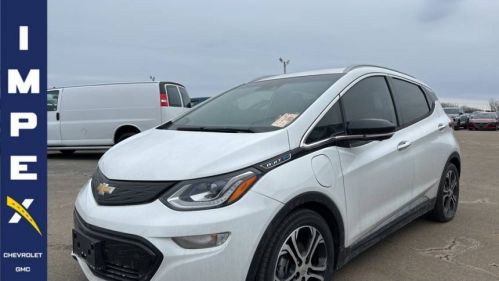 2020 Chevrolet Bolt 1G1FZ6S05L4138378