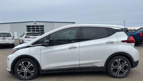 2020 Chevrolet Bolt 1G1FZ6S05L4138378