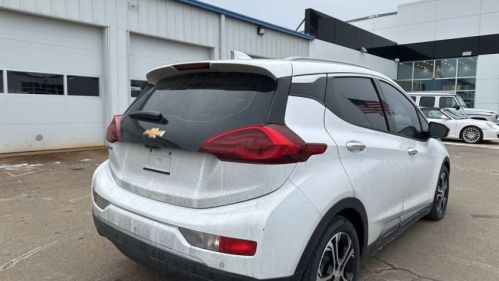 2020 Chevrolet Bolt 1G1FZ6S05L4138378