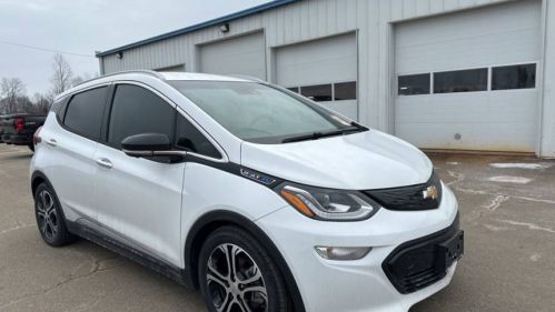 2020 Chevrolet Bolt 1G1FZ6S05L4138378