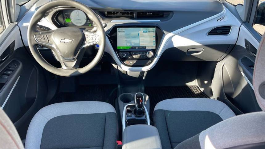 2019 Chevrolet Bolt 1G1FY6S05K4119752