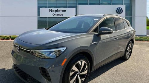 2023 Volkswagen ID.4 1V2CMPE8XPC026296