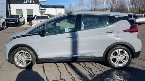 2019 Chevrolet Bolt 1G1FY6S05K4119752