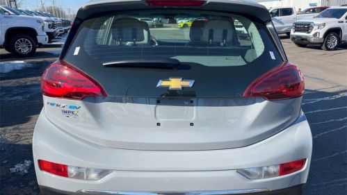 2019 Chevrolet Bolt 1G1FY6S05K4119752