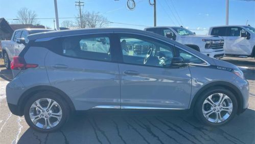 2019 Chevrolet Bolt 1G1FY6S05K4119752