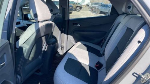 2019 Chevrolet Bolt 1G1FY6S05K4119752