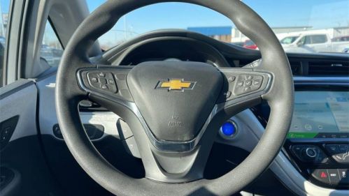 2019 Chevrolet Bolt 1G1FY6S05K4119752