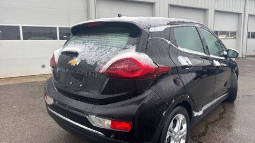 2019 Chevrolet Bolt 1G1FY6S06K4136401