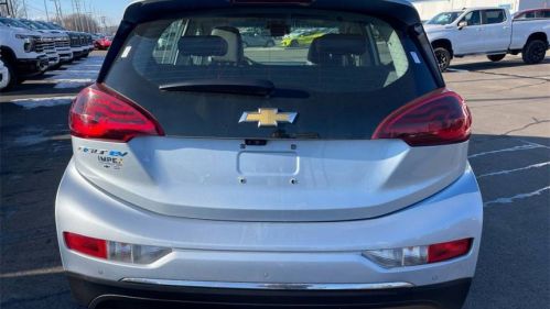 2018 Chevrolet Bolt 1G1FX6S03J4113496