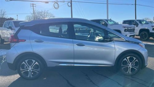 2018 Chevrolet Bolt 1G1FX6S03J4113496