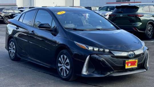 2022 Toyota Prius Prime JTDKAMFP8N3220042