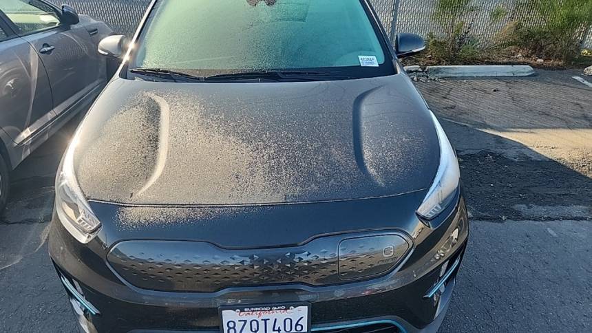 2022 Kia NIRO EV KNDCC3LG2N5141838