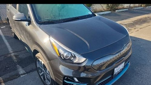 2022 Kia NIRO EV KNDCC3LG2N5141838