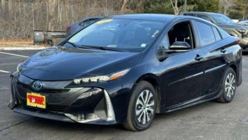 2022 Toyota Prius Prime JTDKAMFP8N3220042