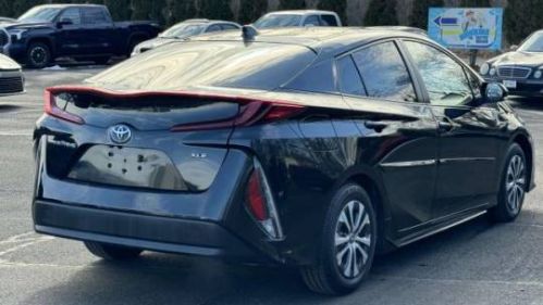 2022 Toyota Prius Prime JTDKAMFP8N3220042