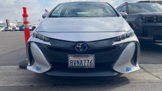 2021 Toyota Prius Prime JTDKAMFP4M3172604