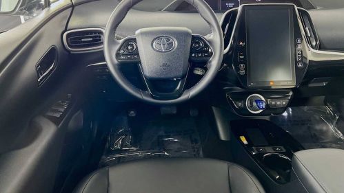 2020 Toyota Prius Prime JTDKARFP9L3140808