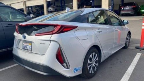2021 Toyota Prius Prime JTDKAMFP4M3172604