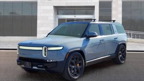 2022 Rivian R1S 7PDSGABL2NN000313