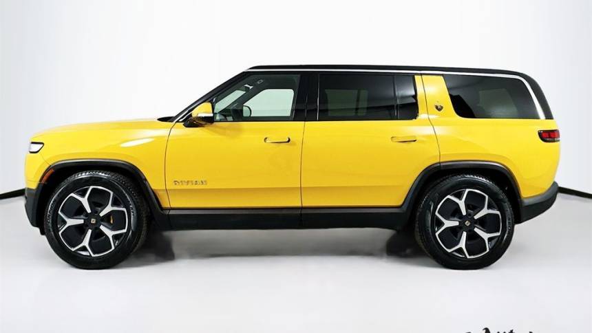 2023 Rivian R1S 7PDSGABA1PN028279