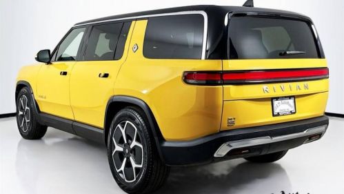 2023 Rivian R1S 7PDSGABA1PN028279