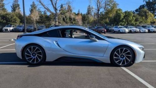 2015 BMW i8 WBY2Z2C5XFV391038