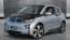 2014 BMW i3