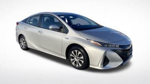 2021 Toyota Prius Prime JTDKAMFP2M3170544