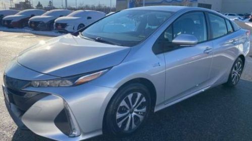 2021 Toyota Prius Prime JTDKAMFP2M3170544