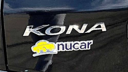 2021 Hyundai Kona Electric KM8K53AG5MU106624