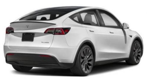 2020 Tesla Model Y 5YJYGDEE9LF054977