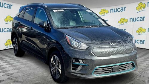 2022 Kia NIRO EV KNDCC3LG9N5135521