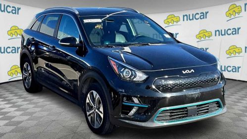 2022 Kia NIRO EV KNDCE3LG0N5131528