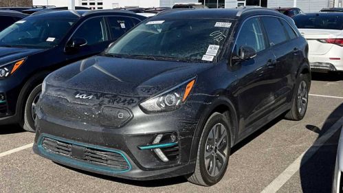 2022 Kia NIRO EV KNDCC3LG9N5135521