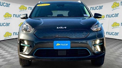 2022 Kia NIRO EV KNDCC3LG1N5137408