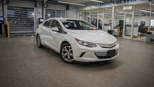 2018 Chevrolet VOLT 1G1RB6S51JU124746