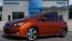 2022 Nissan LEAF
