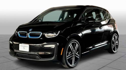 2021 BMW i3 WBY8P2C04M7J25584