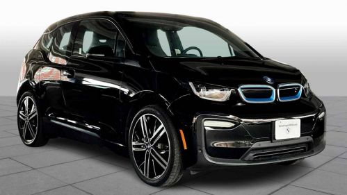 2021 BMW i3 WBY8P2C04M7J25584