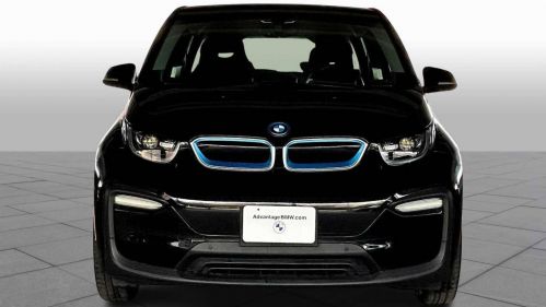 2021 BMW i3 WBY8P2C04M7J25584