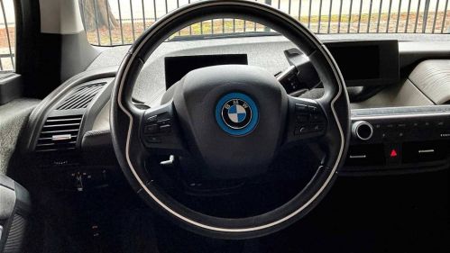 2021 BMW i3 WBY8P2C04M7J25584