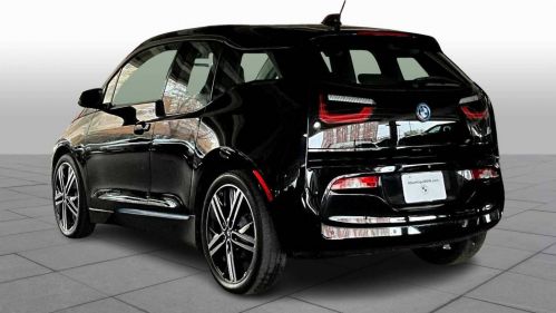 2021 BMW i3 WBY8P2C04M7J25584