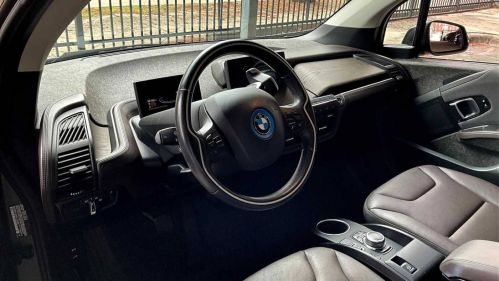 2021 BMW i3 WBY8P2C04M7J25584